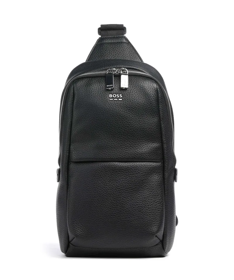 BOSS Ray Borsa sling black