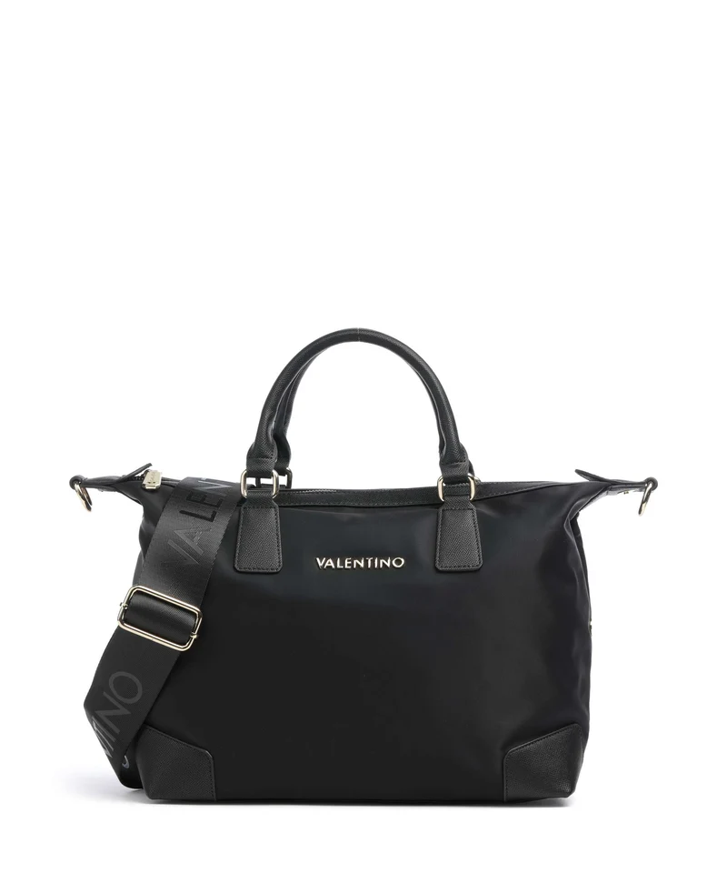 Valentino Bags Jolly Re Borsa a mano nero