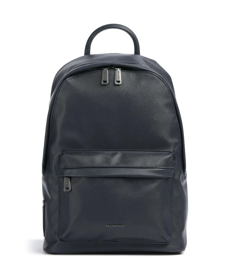 Valentino Bags Karo Zaino navy