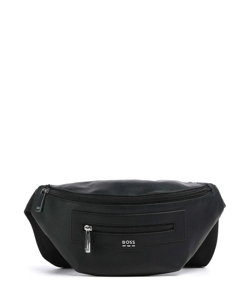 BOSS Lewys Marsupio black
