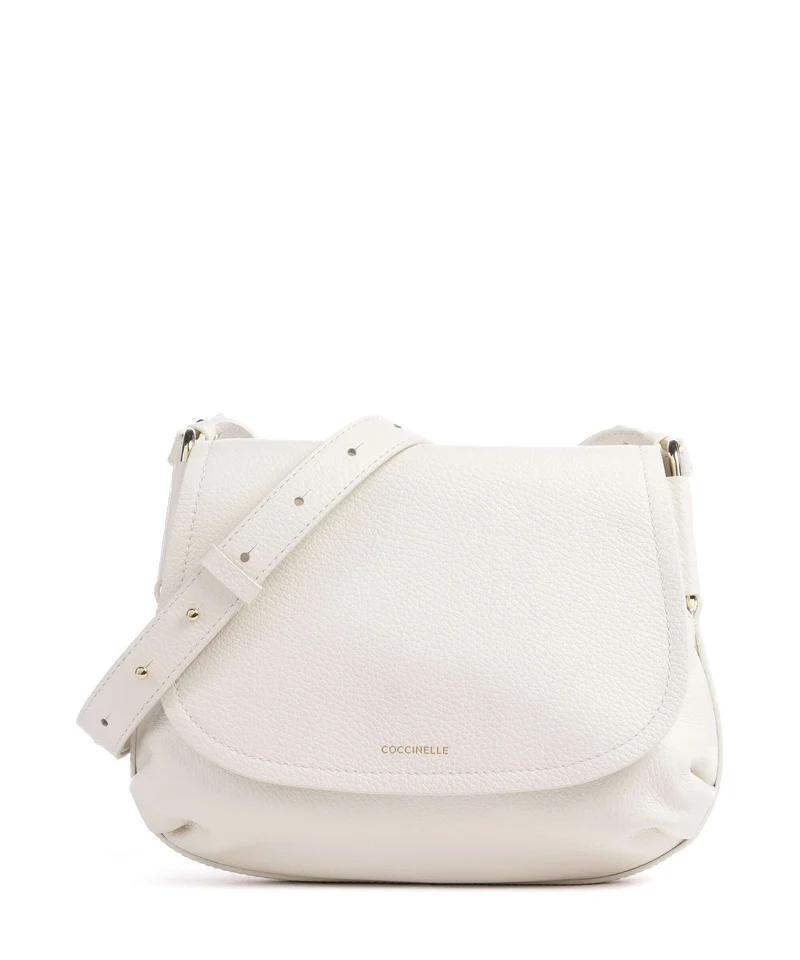 Coccinelle Rebekka Borsa a tracolla pearl