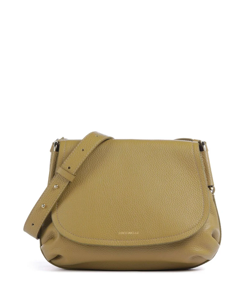 Coccinelle Rebekka Borsa a tracolla seagrass