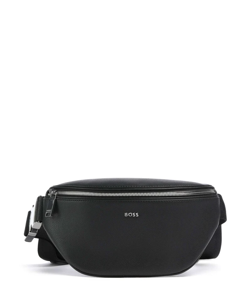 BOSS Daxter Marsupio black