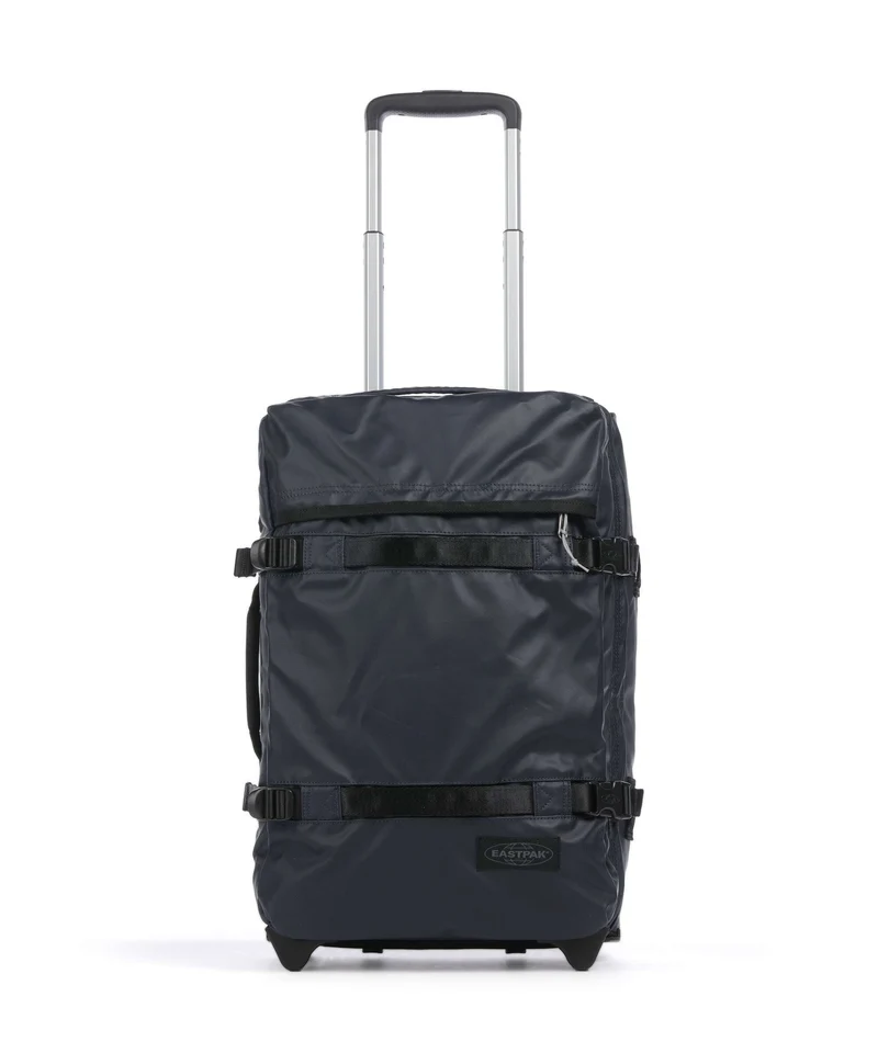 Eastpak Tarp Transit'R S Borsone trolley navy