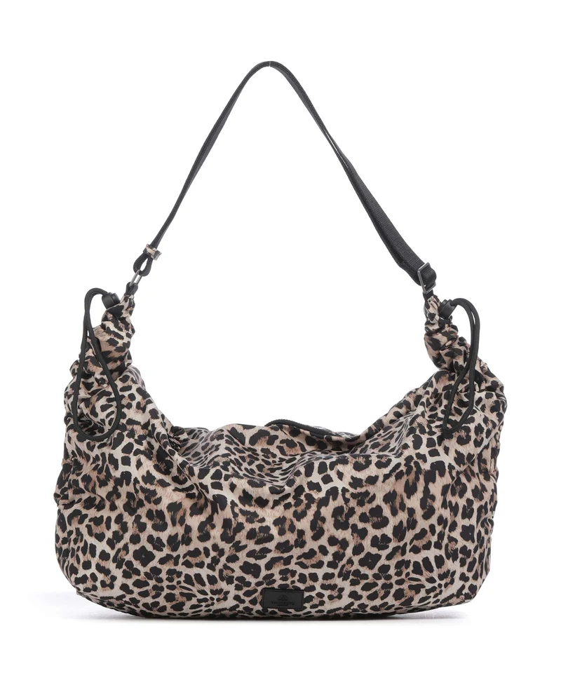 Markberg Alpine Borsa hobo leopard