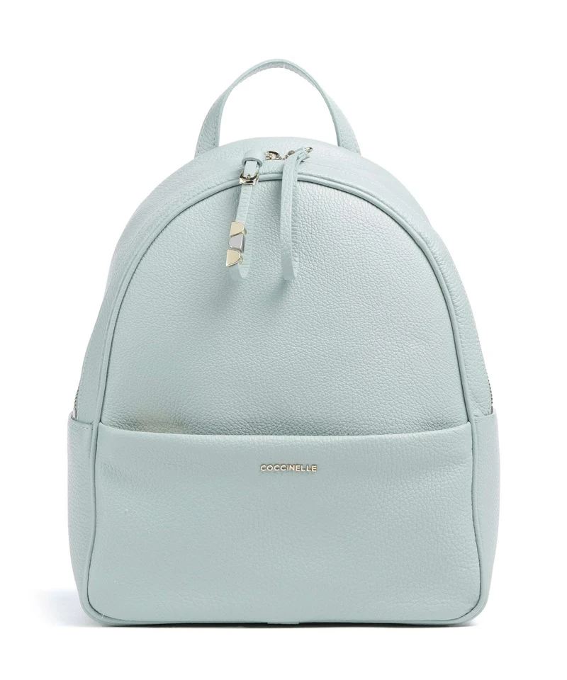 Coccinelle Nory Zaino aquamarine