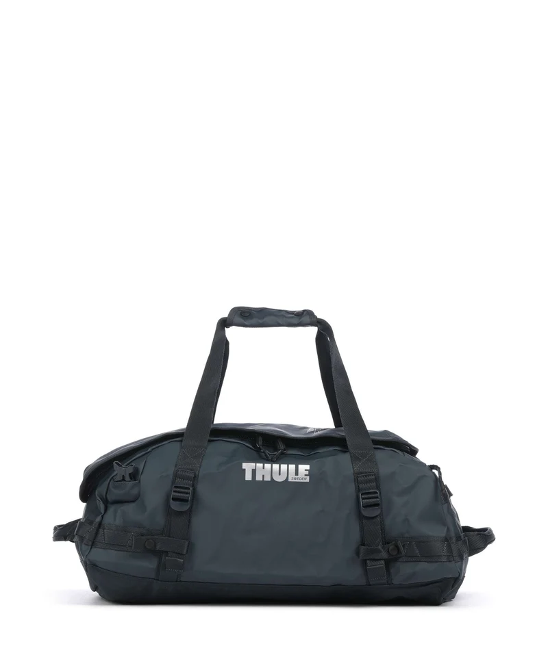 Thule Chasm 40 Borsone da weekend darkest blue