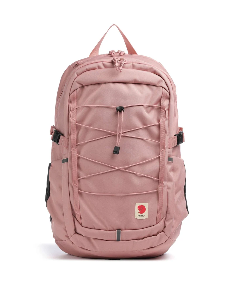 Fjällräven Skule 28 Zaino montagna dusty rose