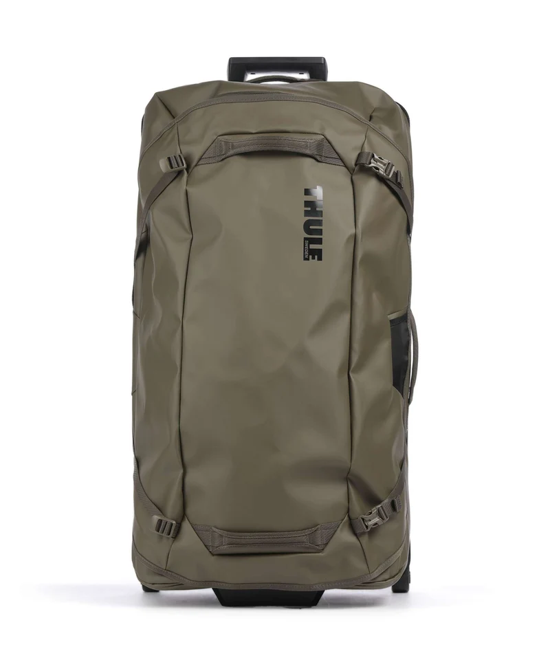 Thule Chasm Borsone trolley deep khaki