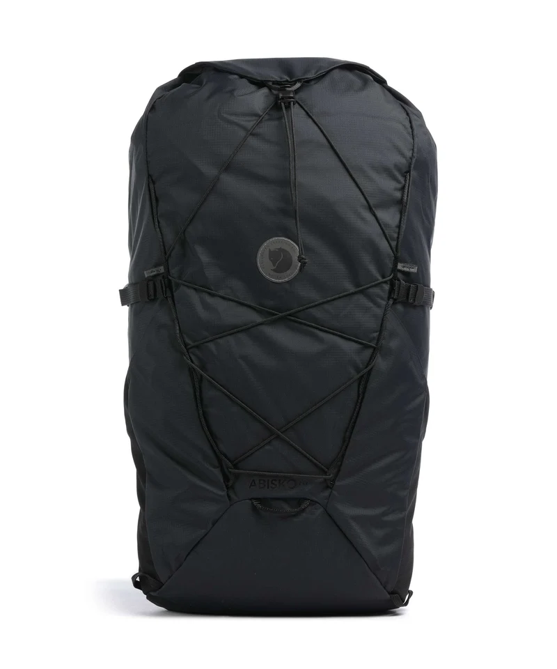 Fjällräven Abisko 20 S/M Zaino da trekking black
