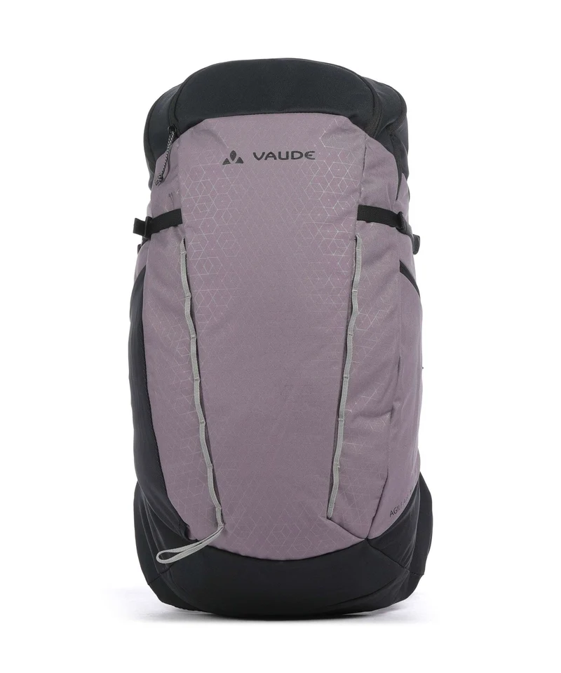 Vaude Agile Air 26 Zaino montagna purple ash