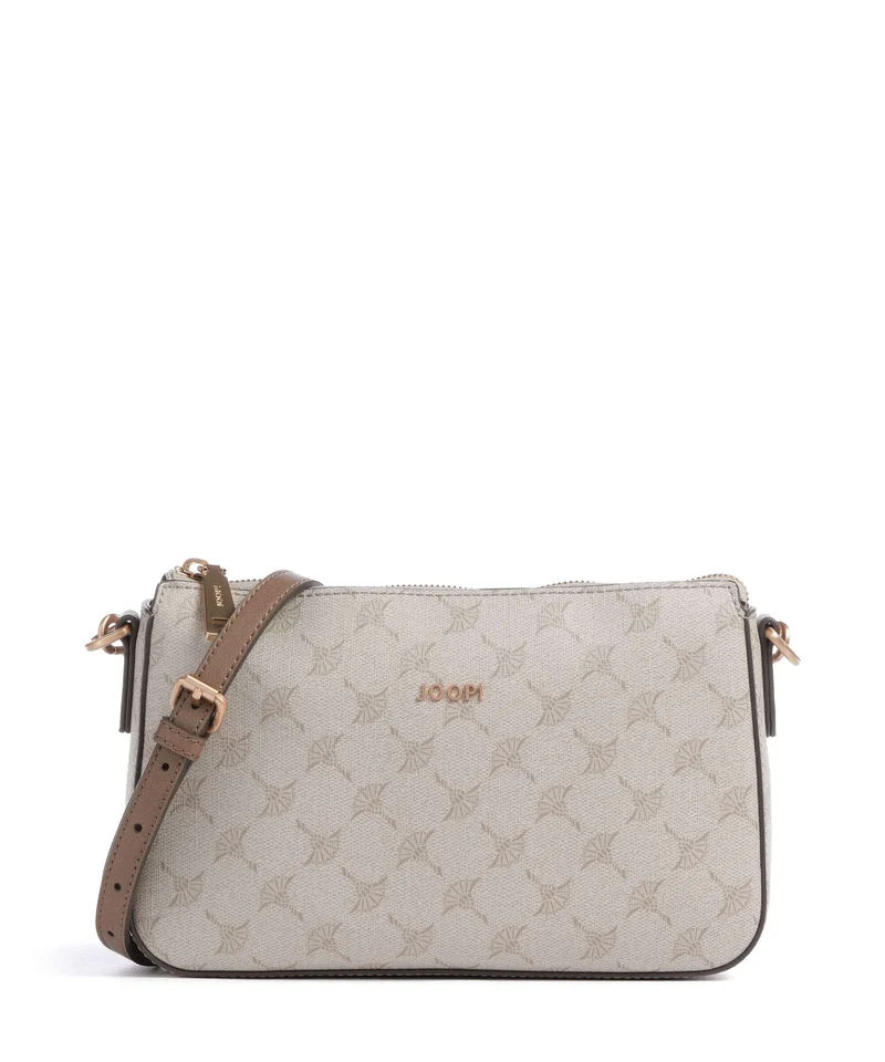 JOOP! Mazzolino Jasmina Borsa a tracolla moon rock