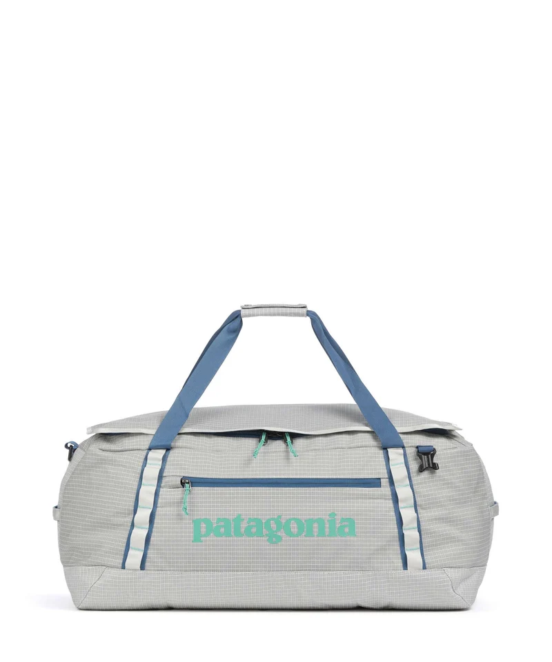 Patagonia Black Hole 70 Borsone da viaggio birch white