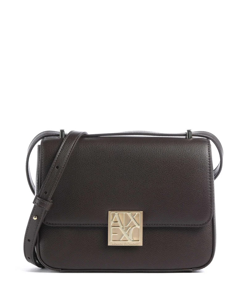Armani Exchange Amy M Borsa a spalla antagonist