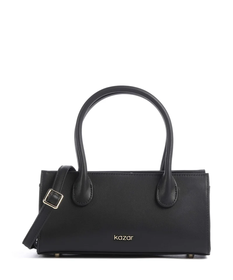 Kazar Brak Borsa a mano black