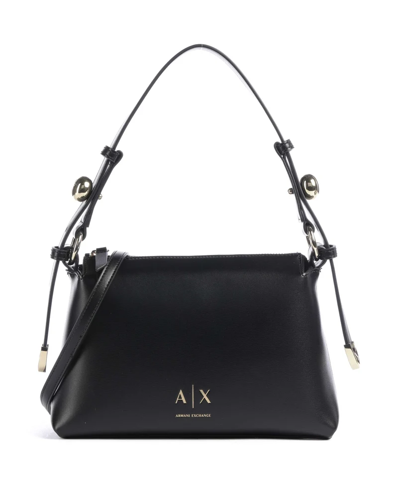 Armani Exchange Helen Borsa a spalla black