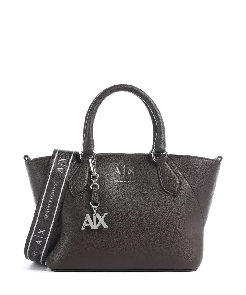 Armani Exchange Isabel S Borsa a mano antagonist