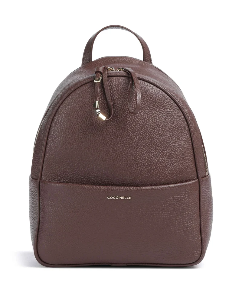 Coccinelle Nory Zaino berry