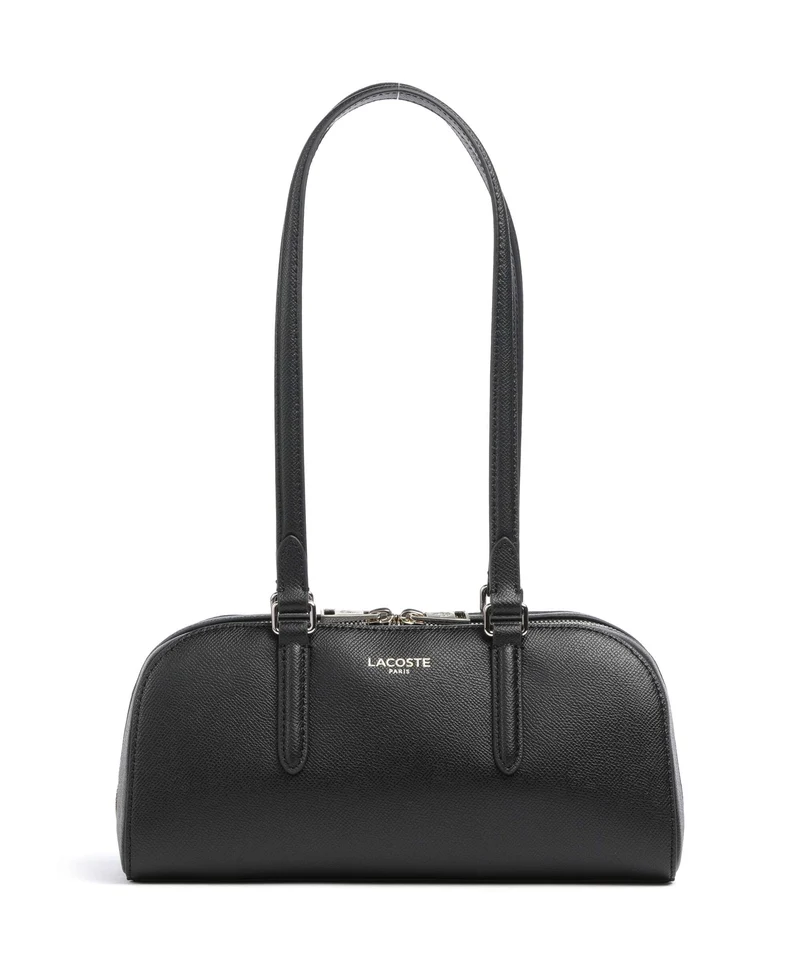 Lacoste Champs Elysees Borsa a spalla noir