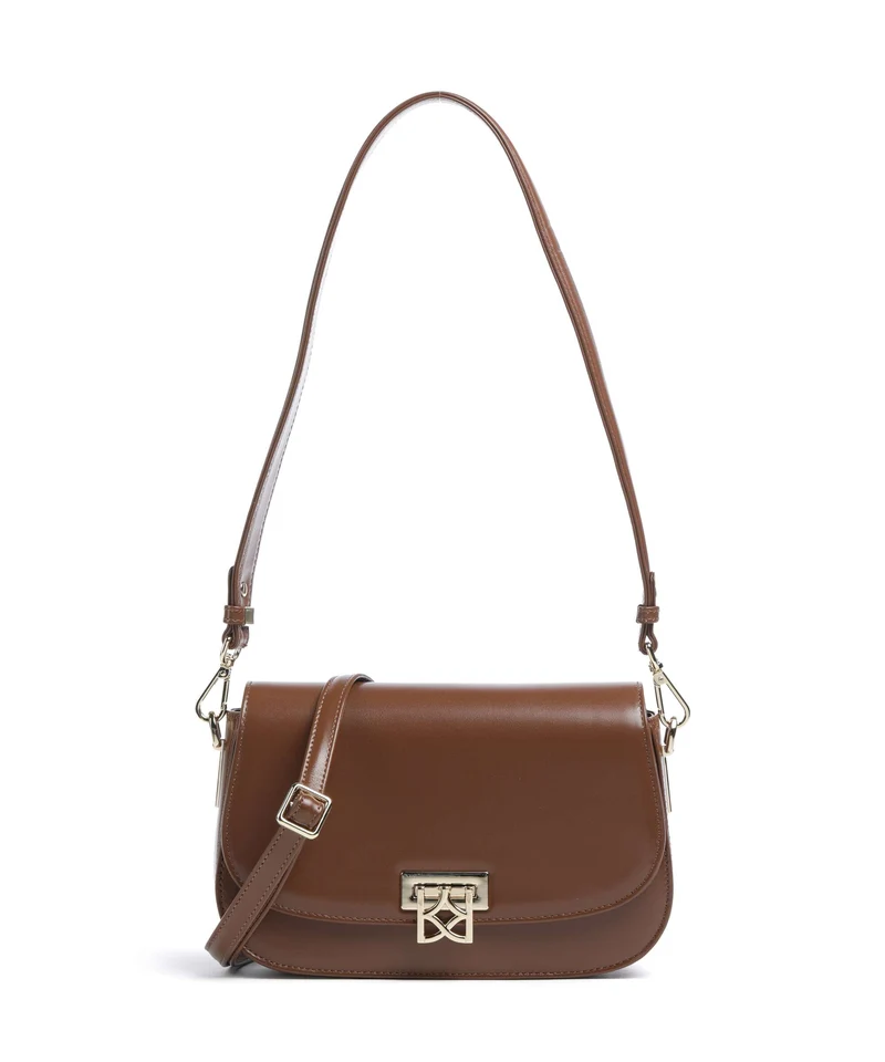 Kazar Elisee Borsa a spalla brown