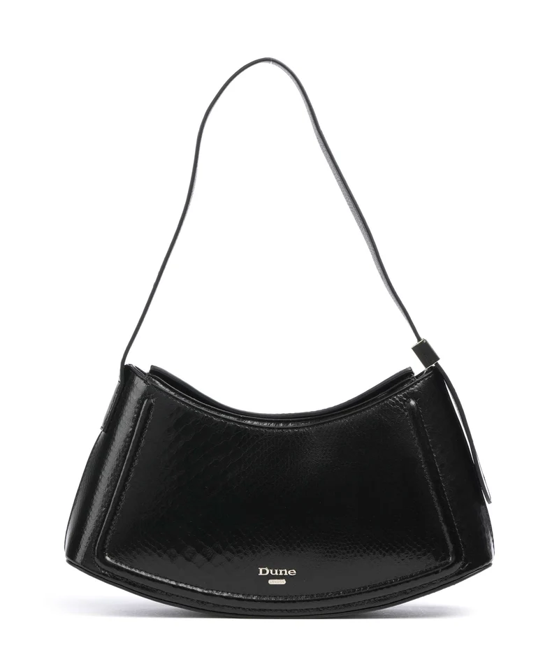 Dune London Dependent Borsa a spalla black