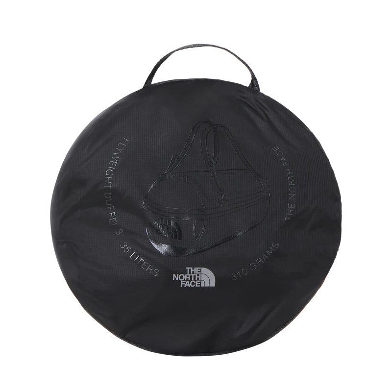 The North Face - Flyweight Duffel
