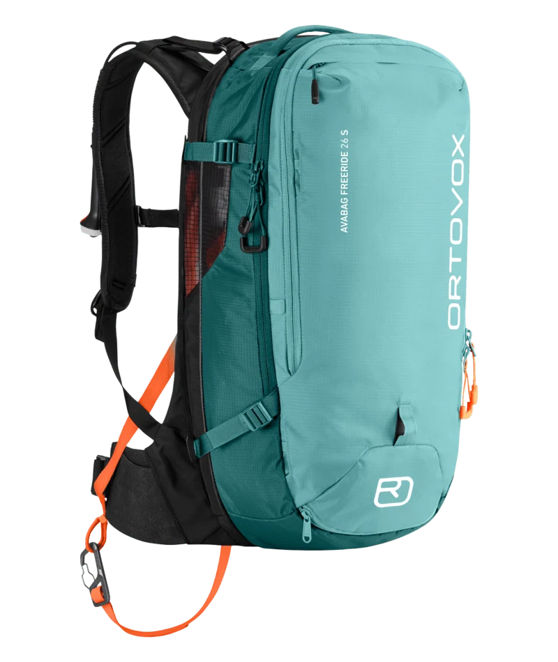 ORTOVOX - "AVABAG LITRIC FREERIDE 26S "