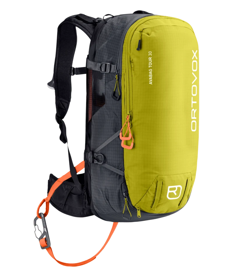 ORTOVOX - "AVABAG LITRIC TOUR 30"