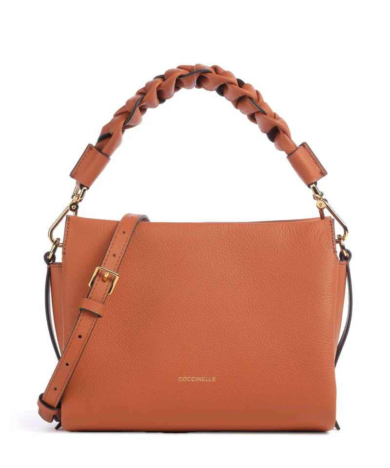 Coccinelle Boheme Grana Double Borsa a mano crab/jellyfish
