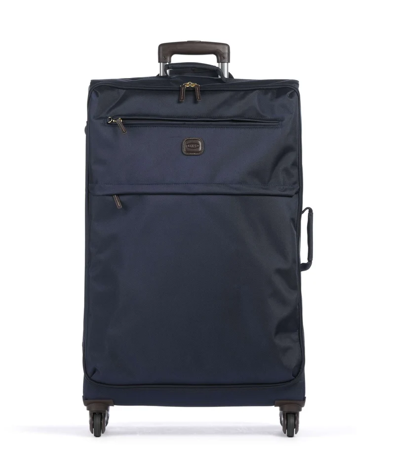 Brics Siena Valigia trolley (4 ruote) navy