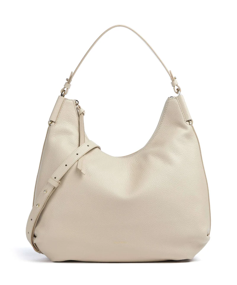 Coccinelle Rebekka Borsa hobo sandshell
