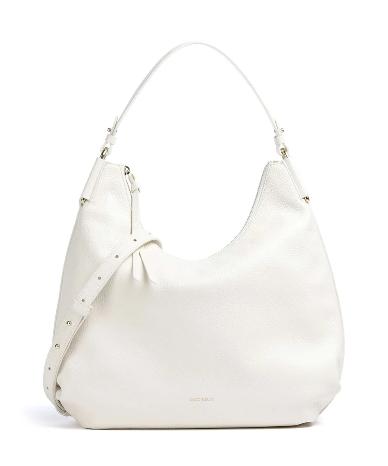 Coccinelle Rebekka Borsa hobo pearl