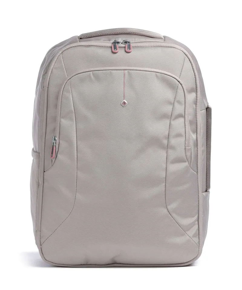 Samsonite Guardit Classy 2.0 M Zaino porta pc stone grey