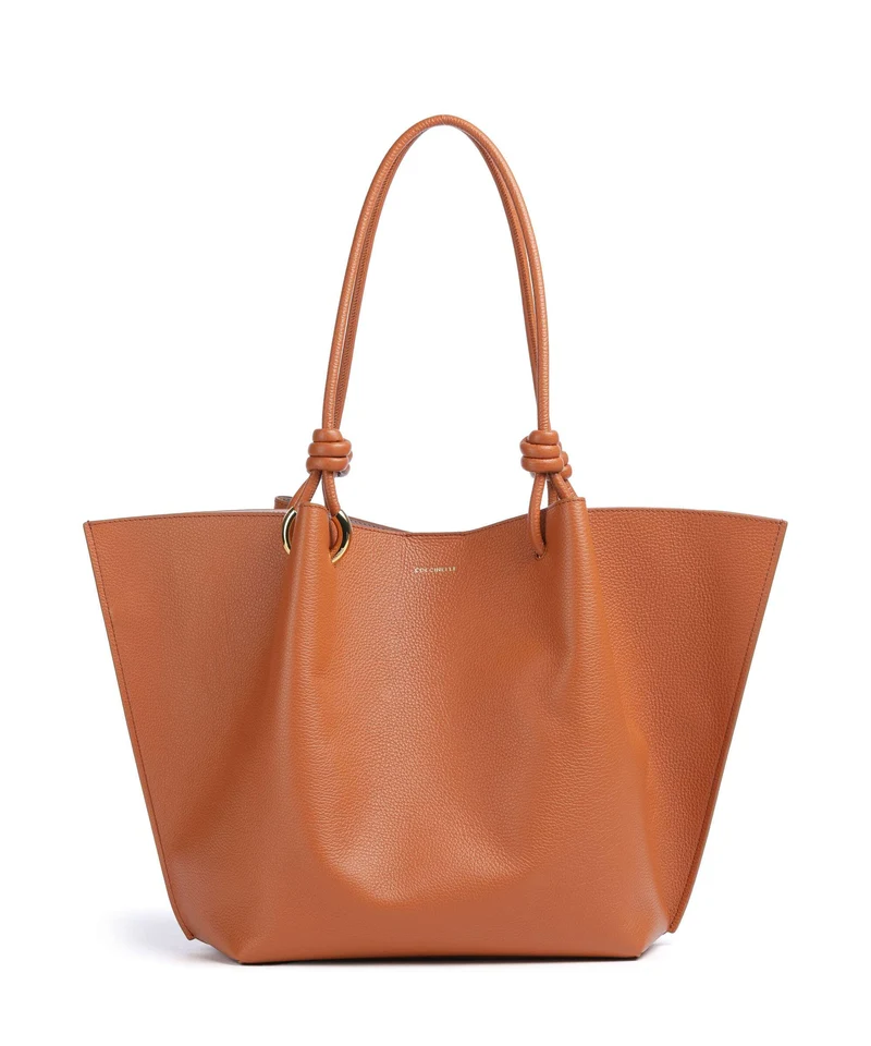 Coccinelle Finn Borsa shopper crab