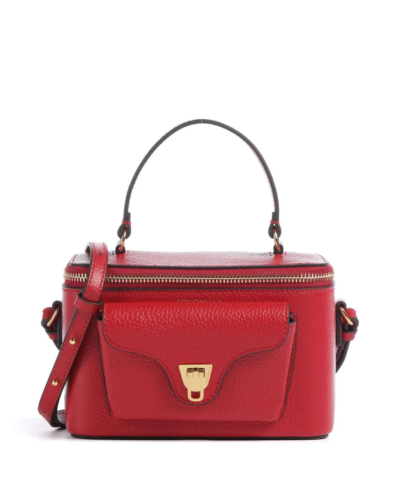 Coccinelle Beat Generation Borsa a tracolla scarlet