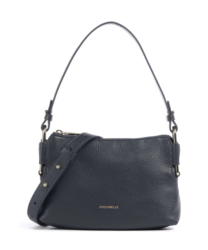 Coccinelle Rebekka Borsa a spalla midnight blue