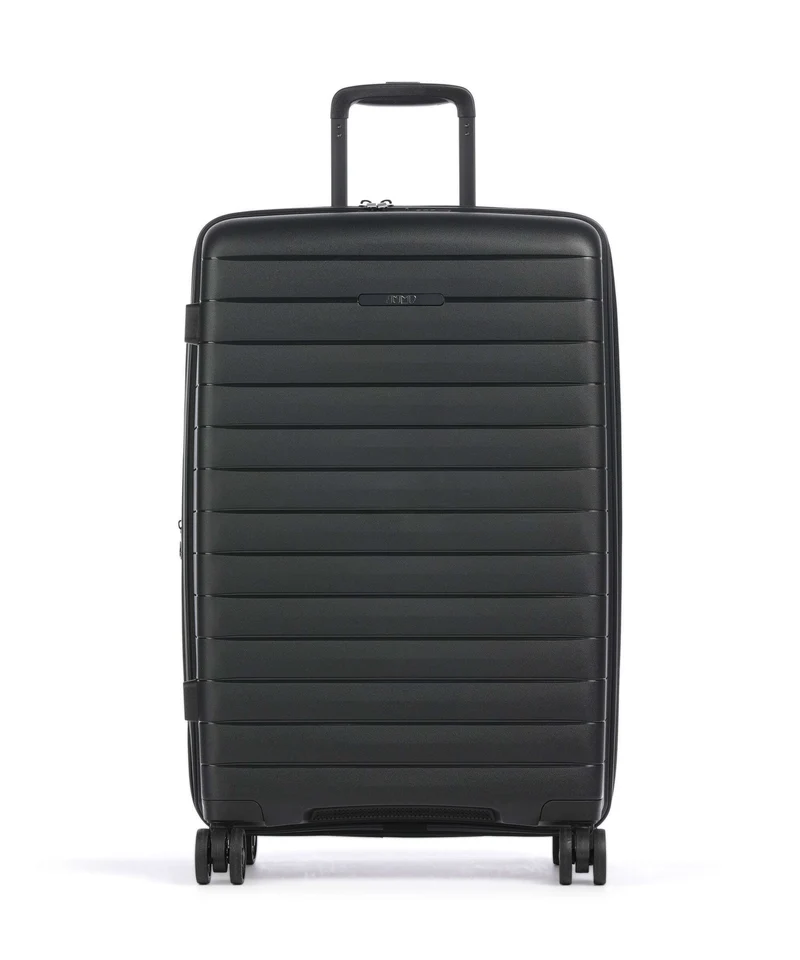 Jump Striper Valigia trolley (4 ruote) anthracite