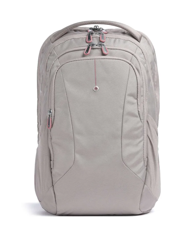 Samsonite Guardit Classy 2.0 Zaino porta pc stone grey