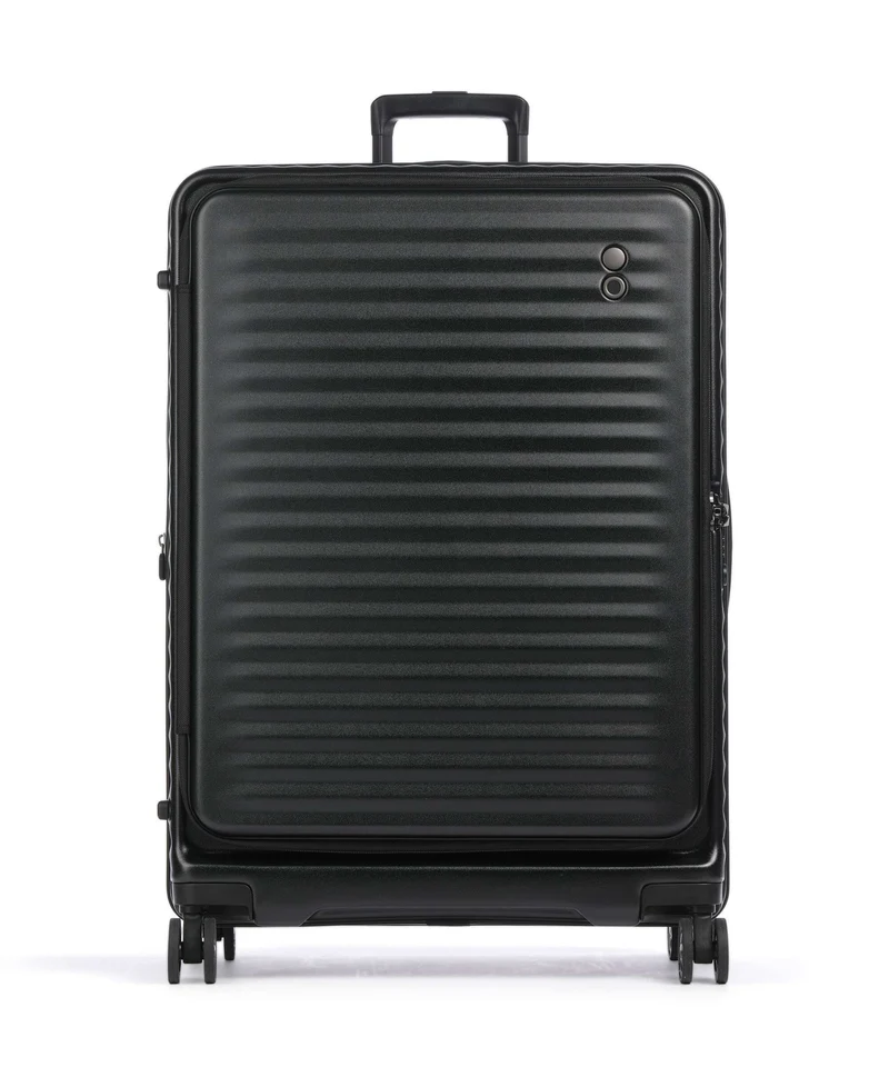 Echolac Celestra FA L Valigia trolley (4 ruote) black