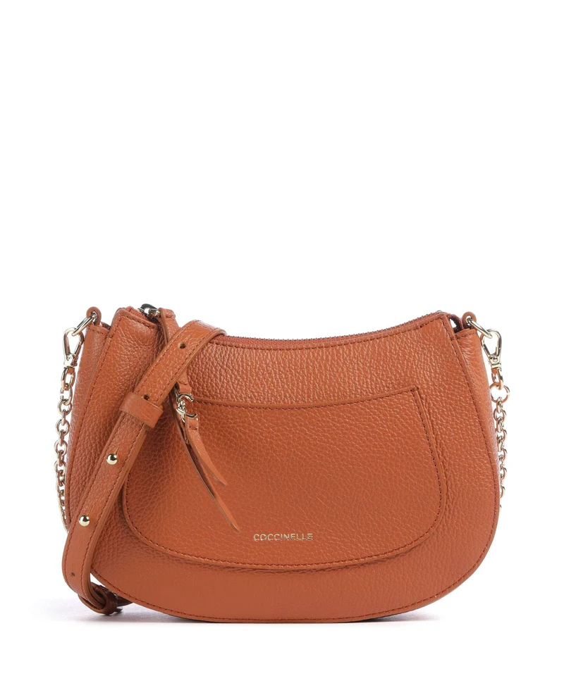 Coccinelle C-Easy Borsa a tracolla crab