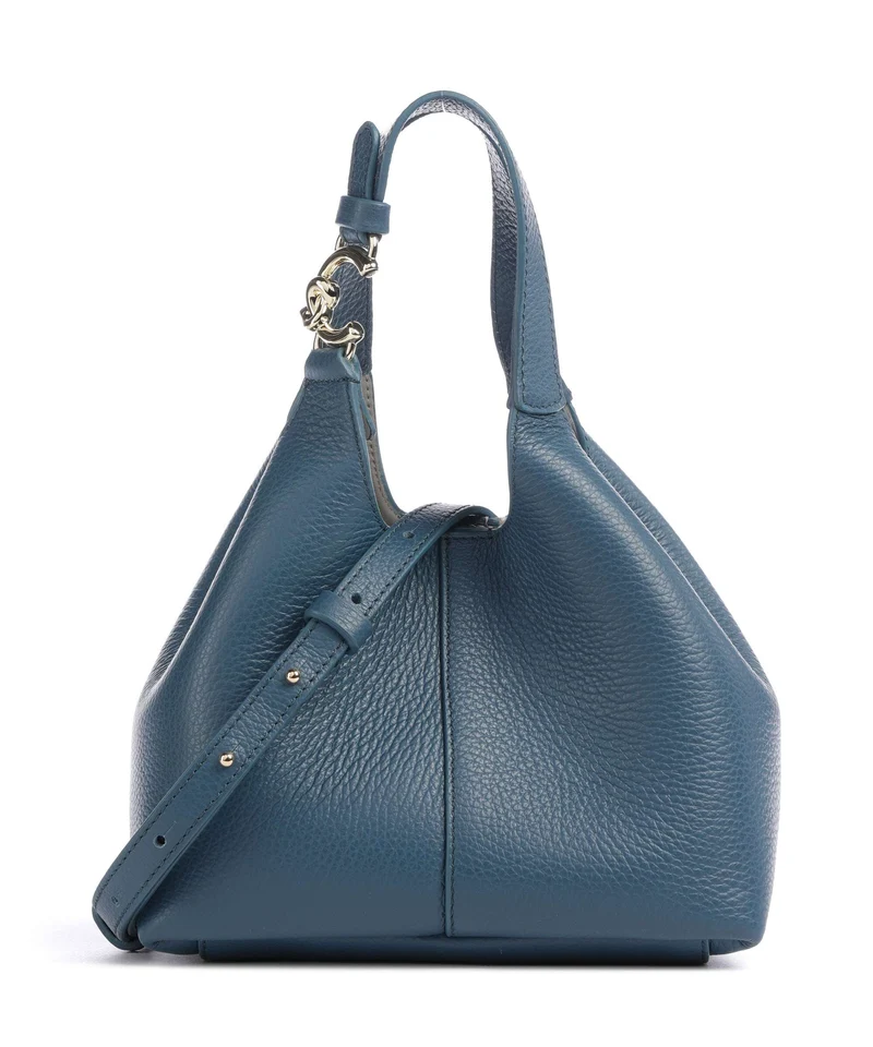Coccinelle C-Easy Borsa a mano deep blue