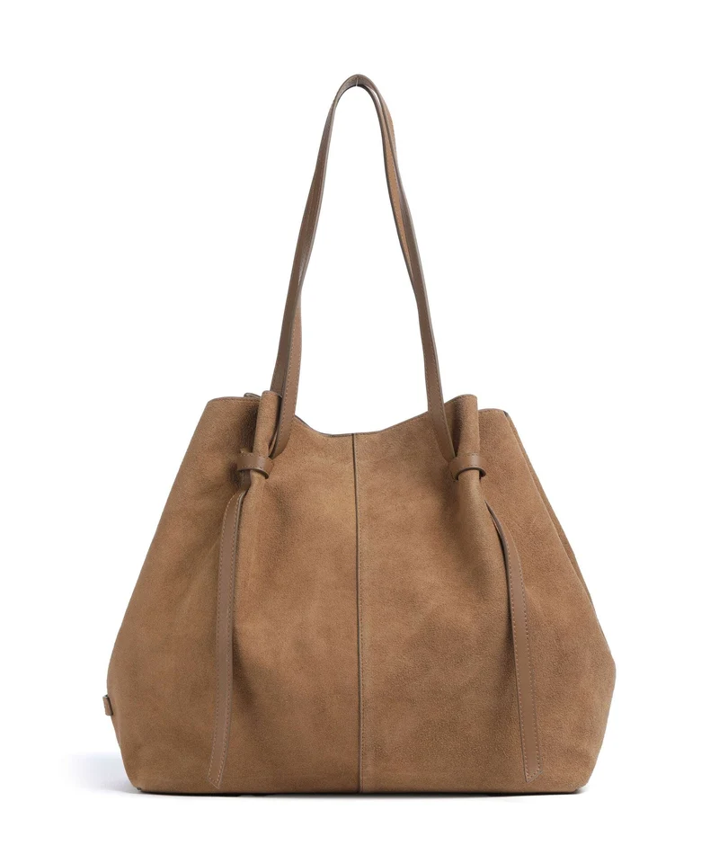 Marc O'Polo Sili L Borsa shopper faded brown