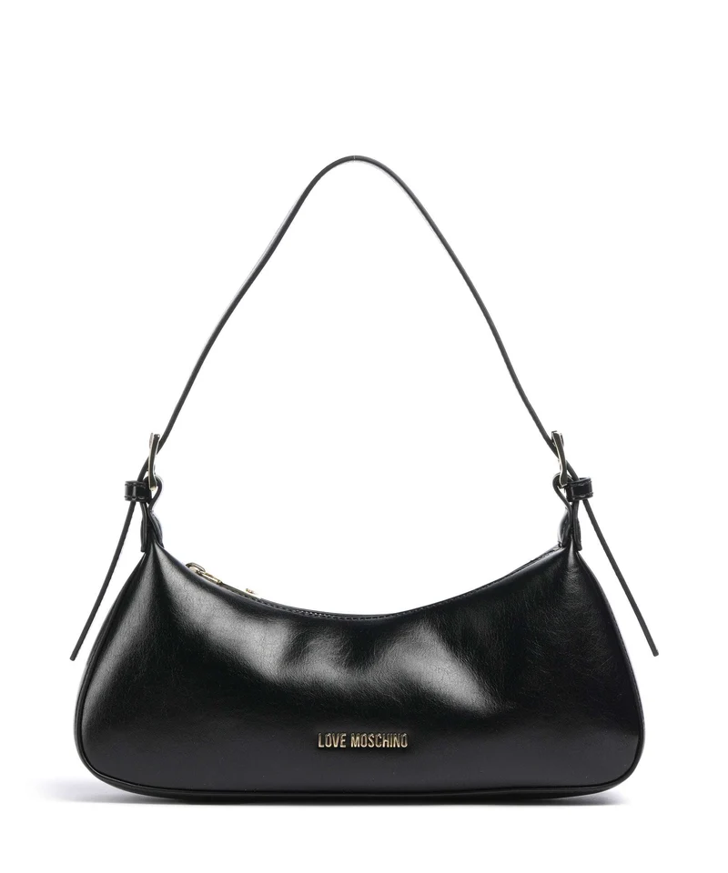 Love Moschino Smart Daily Borsa a spalla black