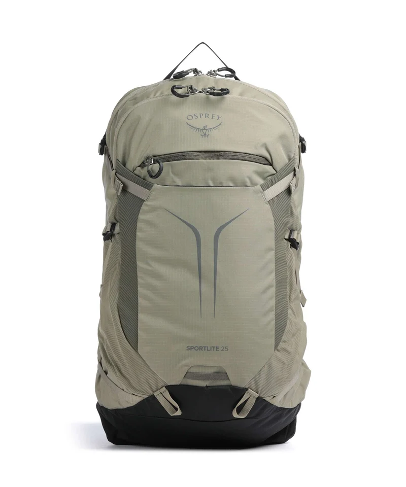Osprey Sportlite 25 Zaino montagna olive tan