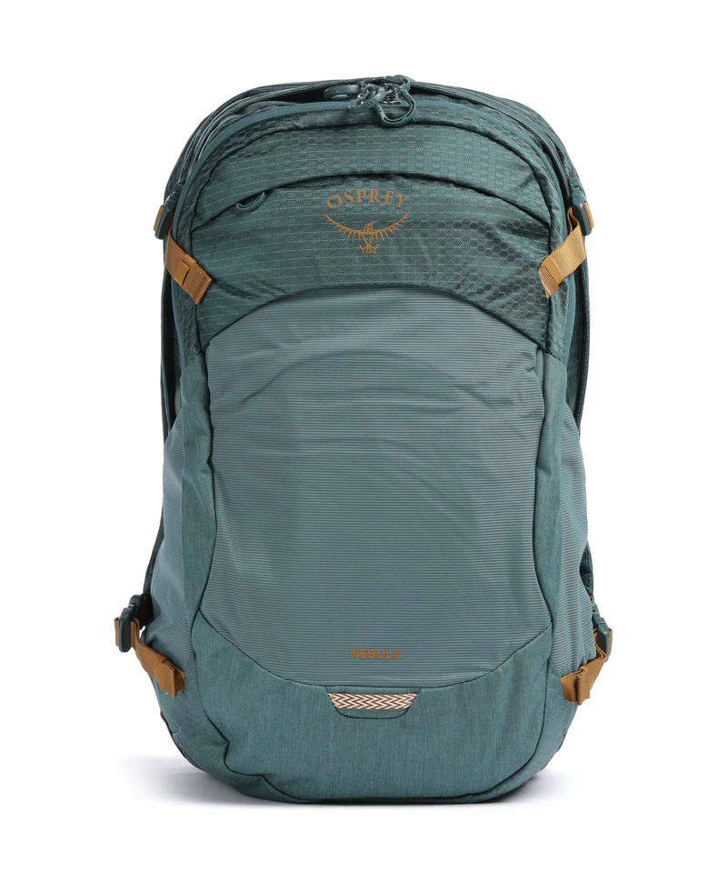 Osprey Nebula Zaino porta pc torrent blue heather