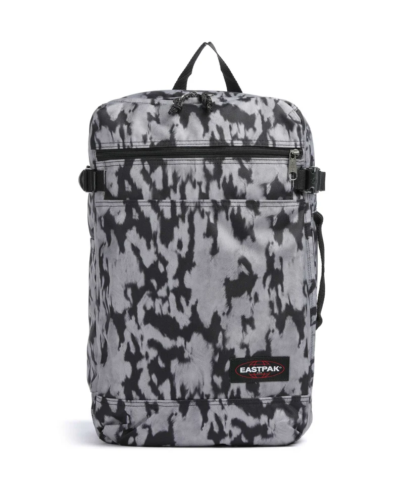 Eastpak Transit'R Pack Zaino furrious grey