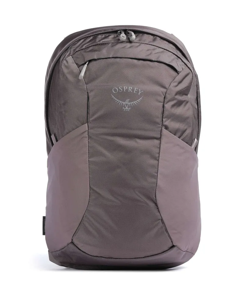 Osprey Farpoint Fairview Zaino graphite purple