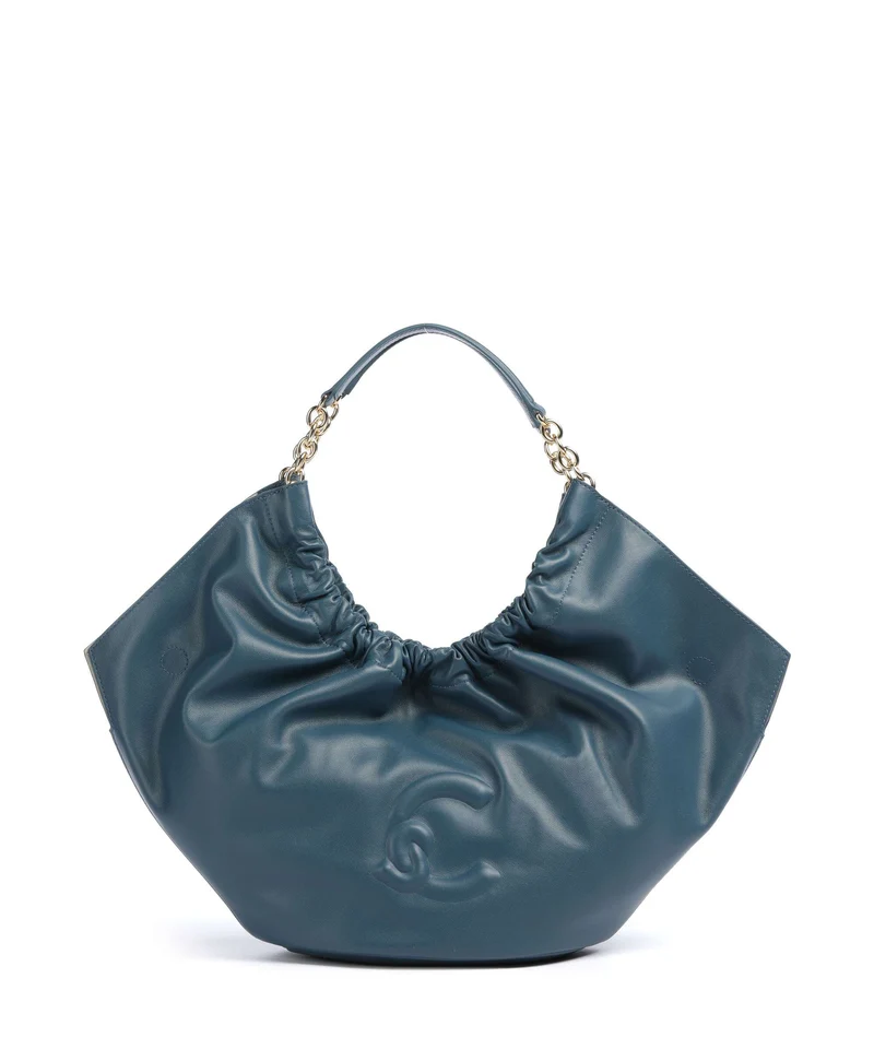 Coccinelle Smash Borsa hobo deep blue