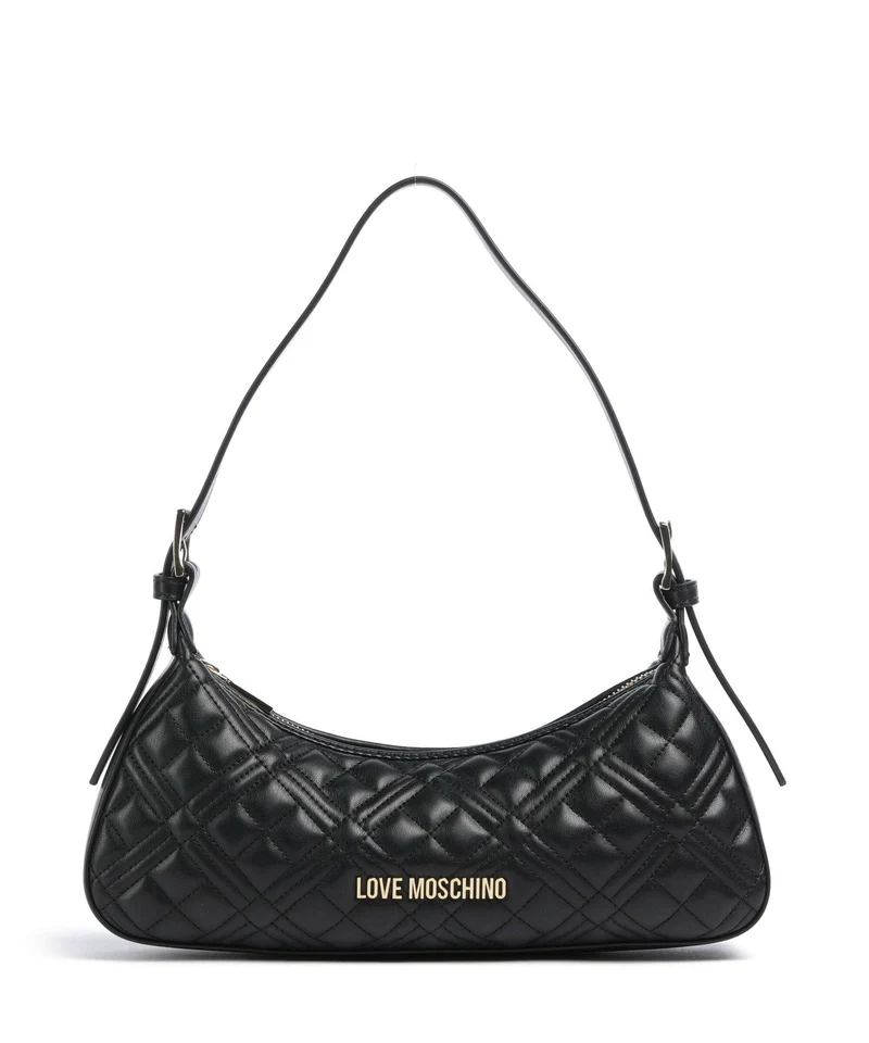 Love Moschino Smart Daily Borsa a spalla black