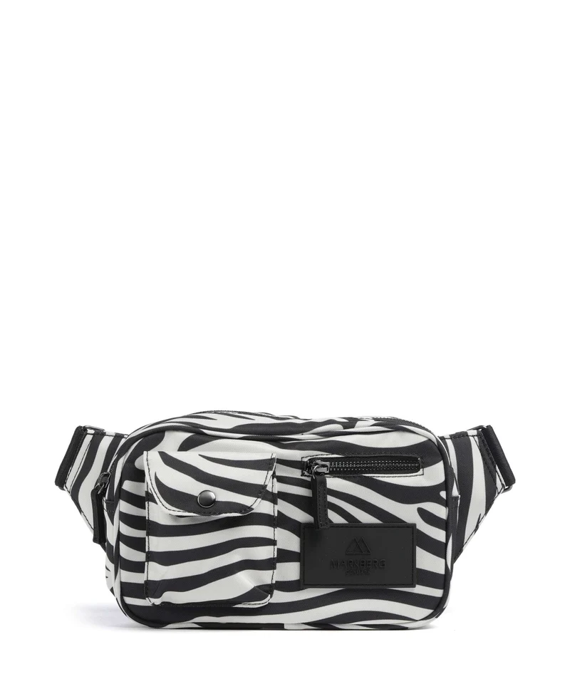 Markberg Darla Marsupio zebra